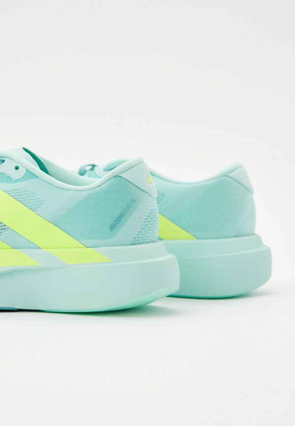 adidas Кроссовки - adizero Evo SL W - фото 3