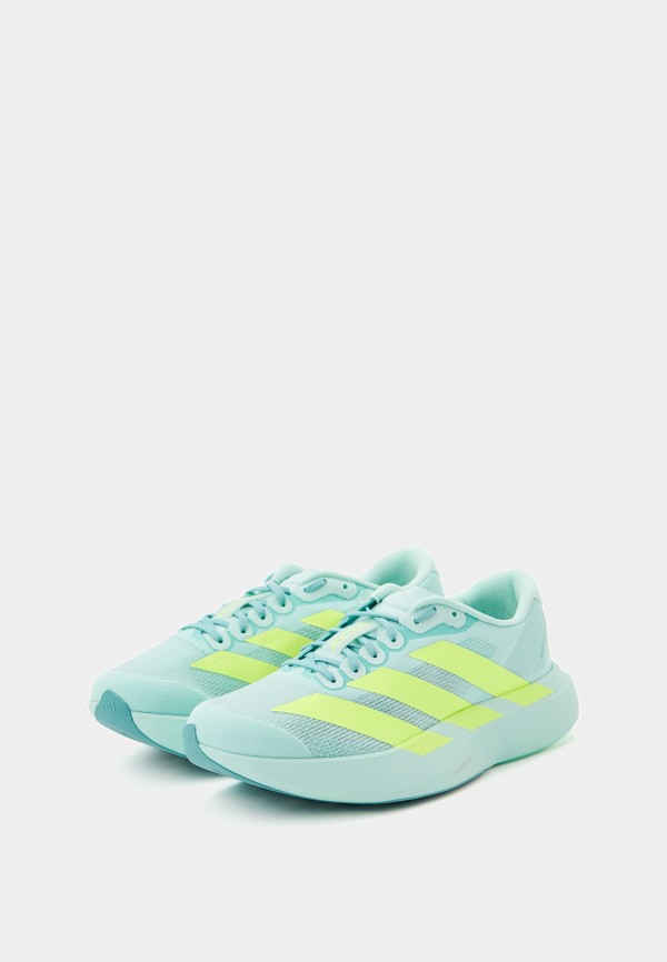 adidas Кроссовки - adizero Evo SL W - фото 6