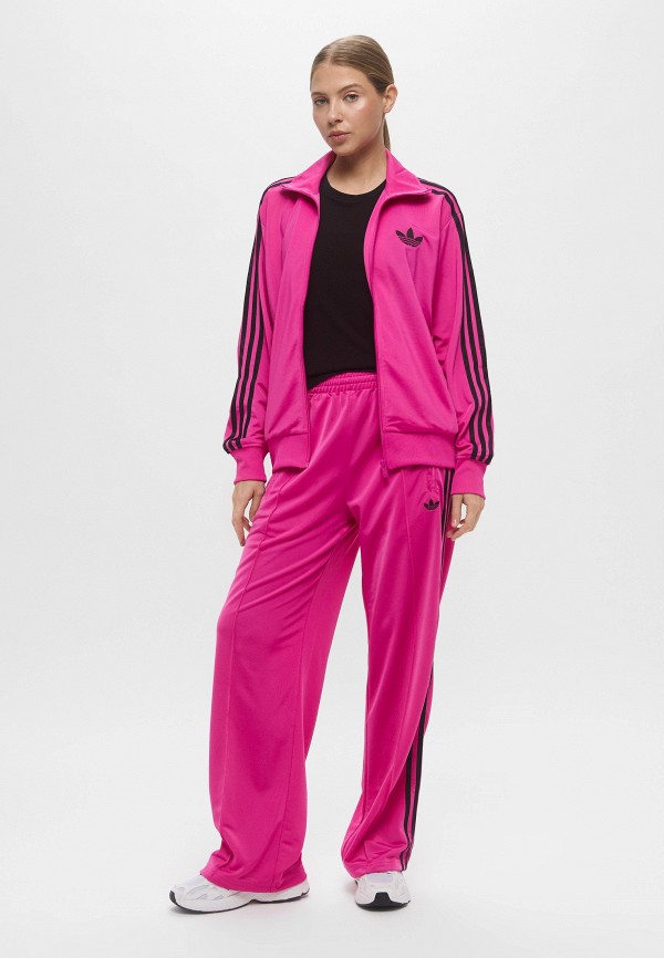 adidas Originals Брюки спортивные - FIREBIRD  TP - фото 2
