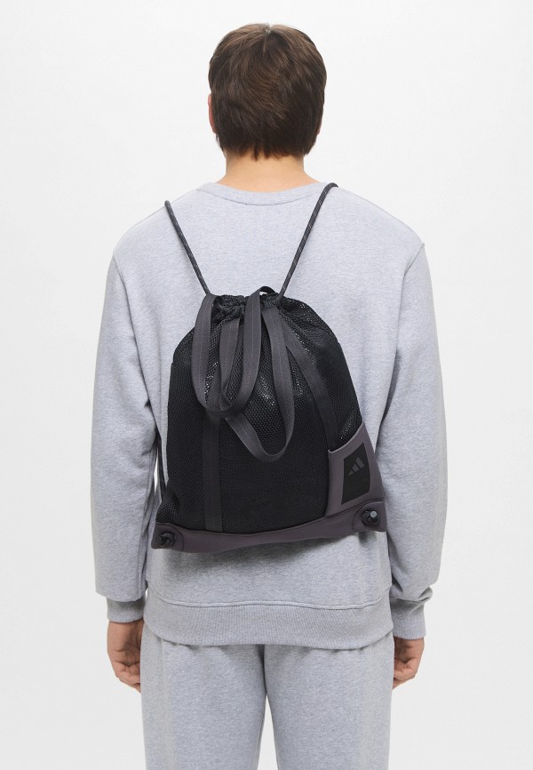 adidas Мешок - MH GYM BAG SE - фото 6