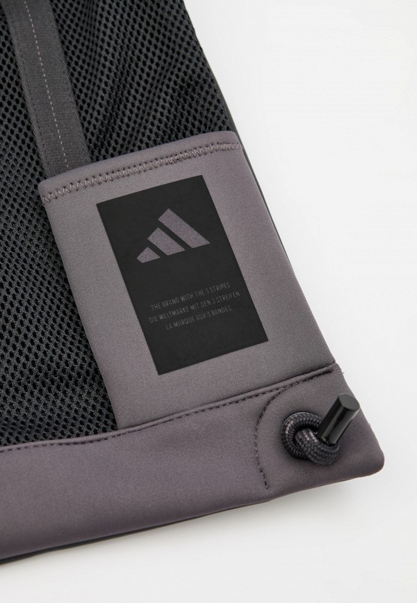 adidas Мешок - MH GYM BAG SE - фото 3