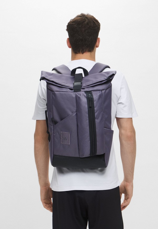 adidas Рюкзак - UTILITY BP ROLL - фото 6