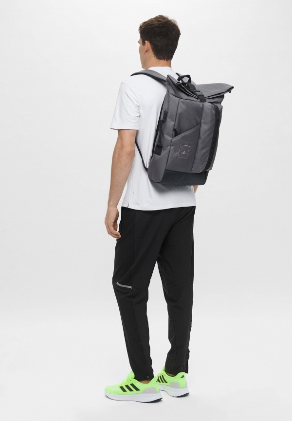 adidas Рюкзак - UTILITY BP ROLL - фото 5