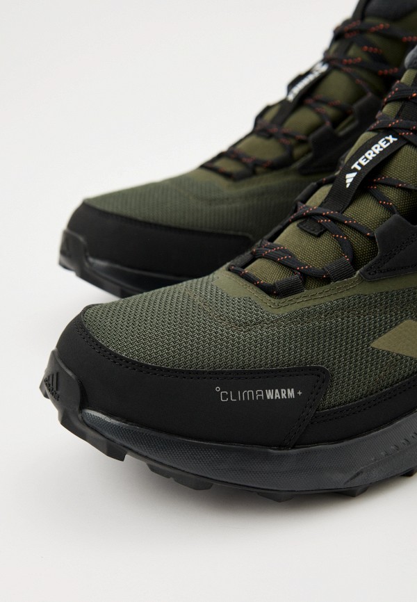 adidas Кроссовки трекинговые - TERREX ANYLANDER CLIMAWARM+ - фото 2