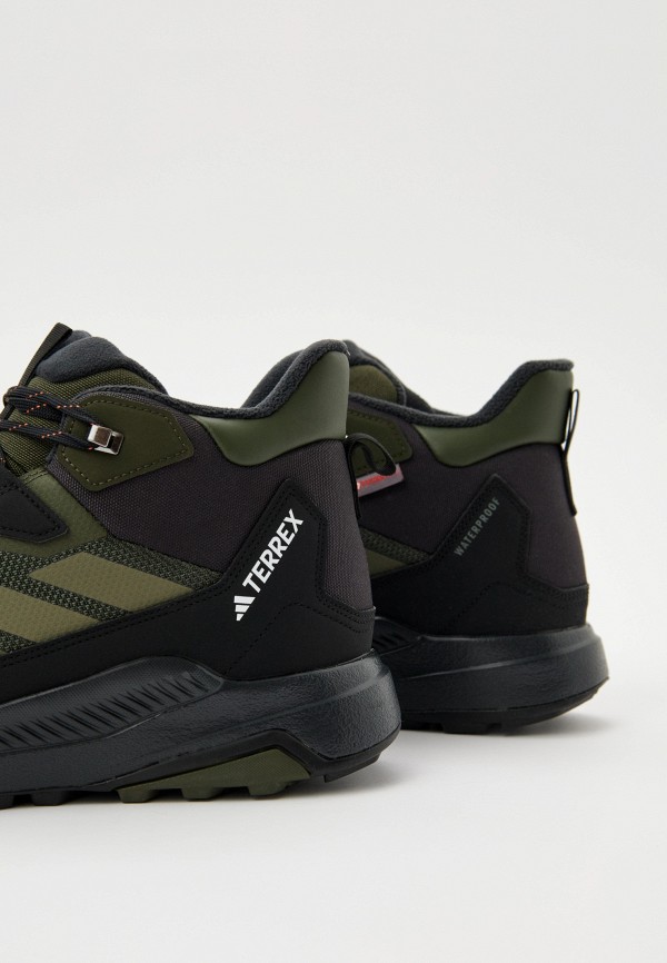 adidas Кроссовки трекинговые - TERREX ANYLANDER CLIMAWARM+ - фото 4