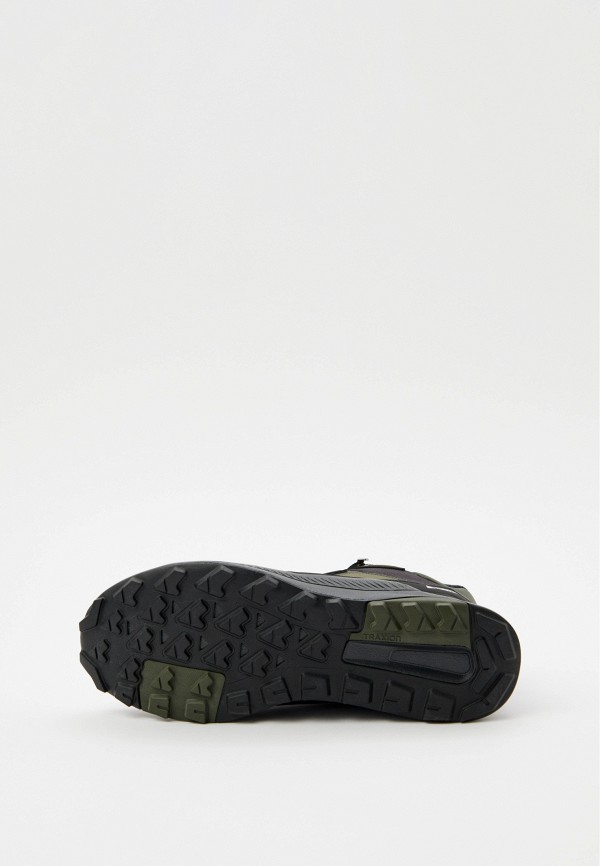 adidas Кроссовки трекинговые - TERREX ANYLANDER CLIMAWARM+ - фото 6