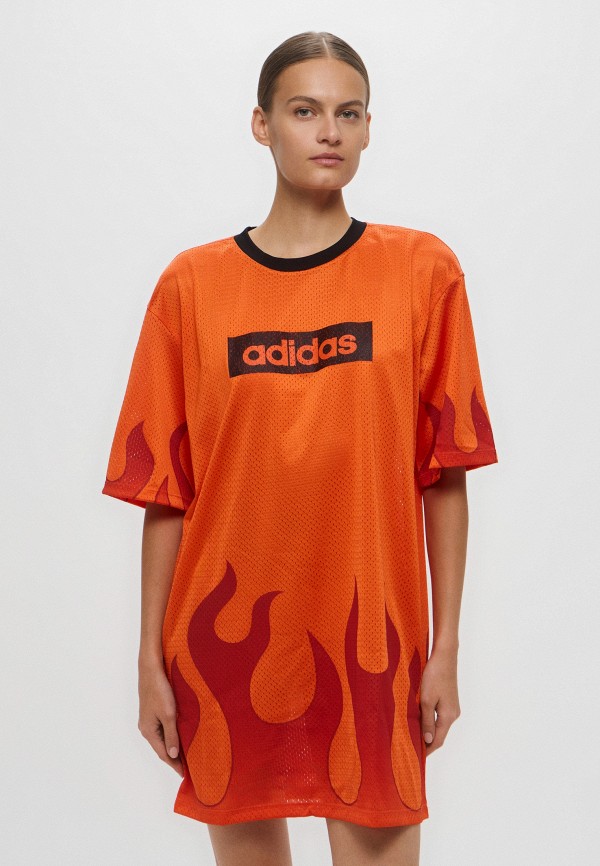 adidas Originals Платье - HOCKEY DRESS - фото 1