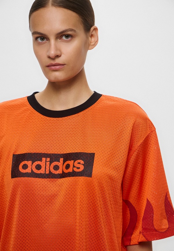 adidas Originals Платье - HOCKEY DRESS - фото 4