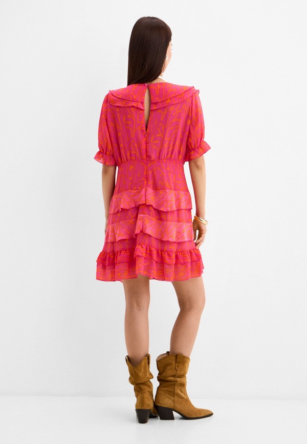 Marco Bologna x Silvian Heach Платье - фото 3