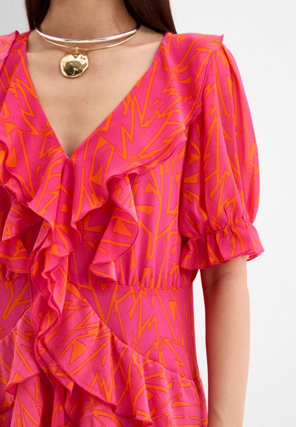 Marco Bologna x Silvian Heach Платье - фото 4