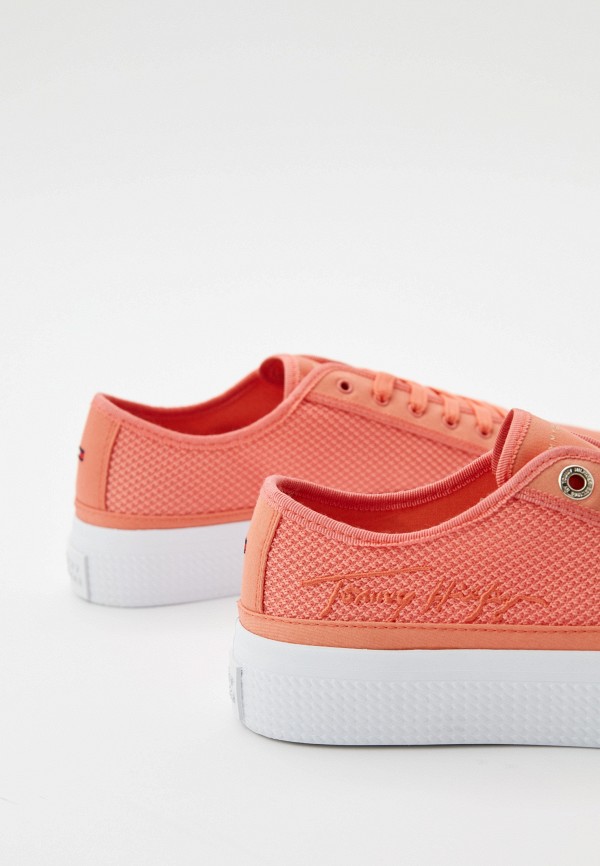 Tommy Hilfiger Кеды - фото 4