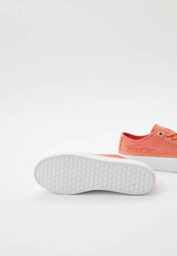 Tommy Hilfiger Кеды - фото 5