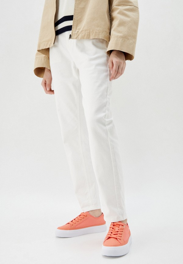 Tommy Hilfiger Кеды - фото 6