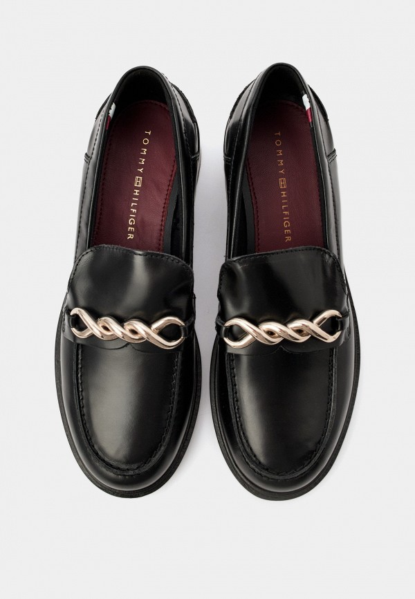 Tommy Hilfiger Лоферы - фото 2