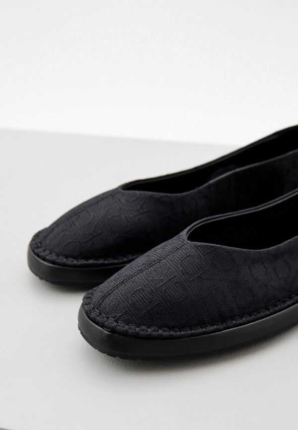 Calvin Klein Эспадрильи - фото 2