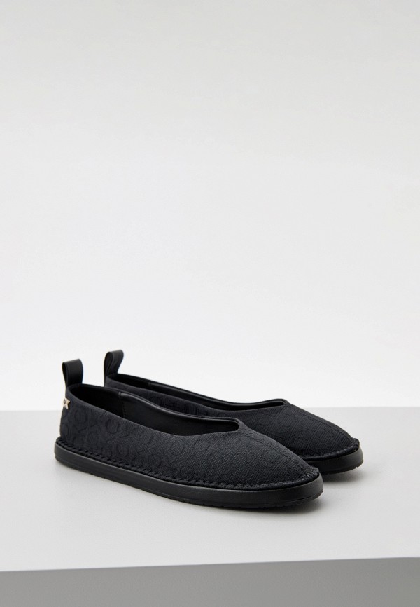 Calvin Klein Эспадрильи - фото 3