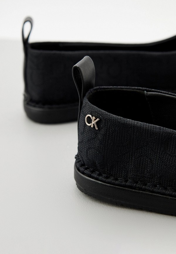 Calvin Klein Эспадрильи - фото 4