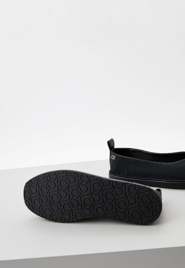 Calvin Klein Эспадрильи - фото 5