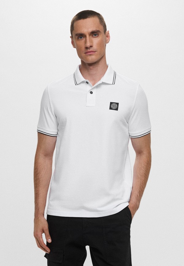 Stone Island Поло - фото 1