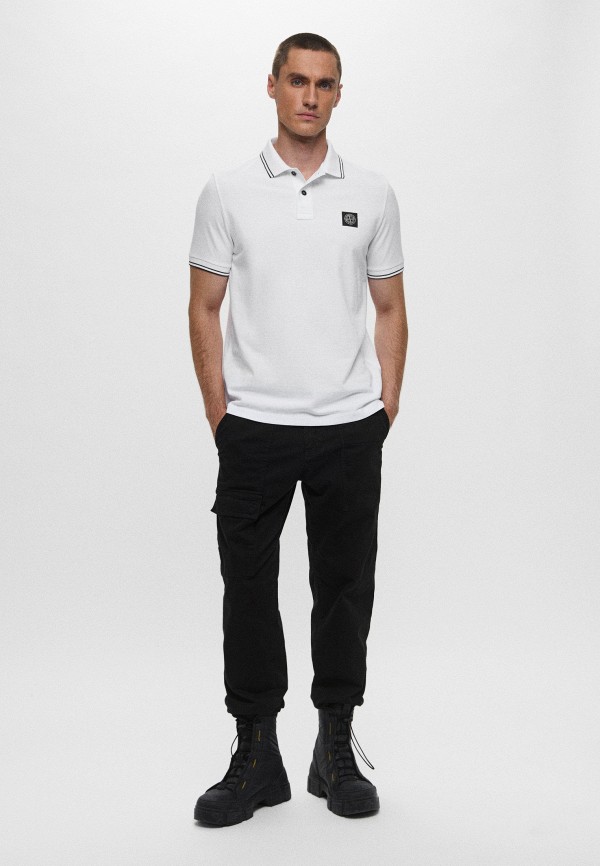 Stone Island Поло - фото 2