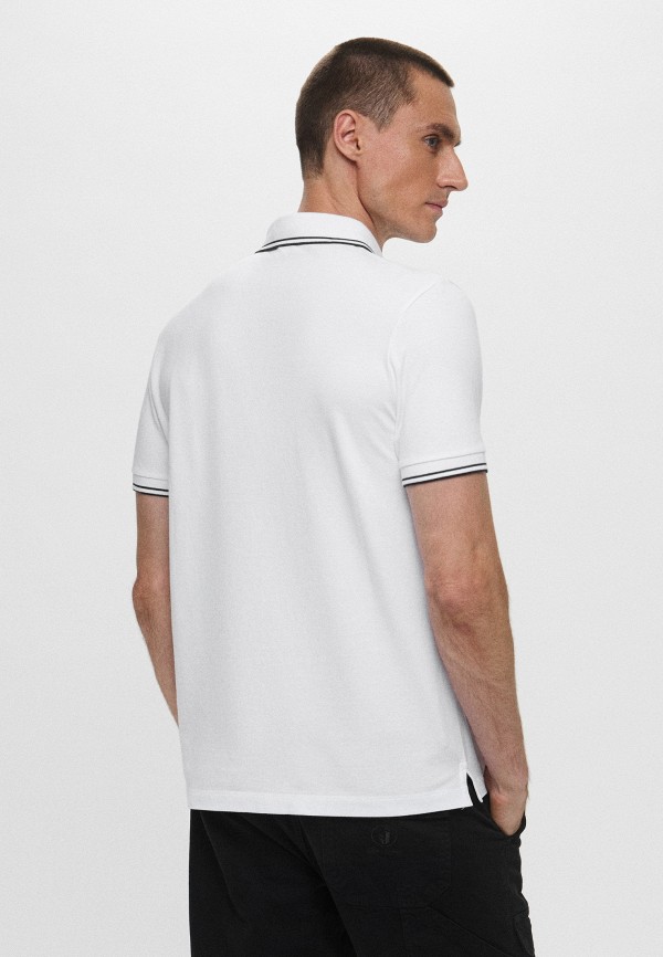 Stone Island Поло - фото 3