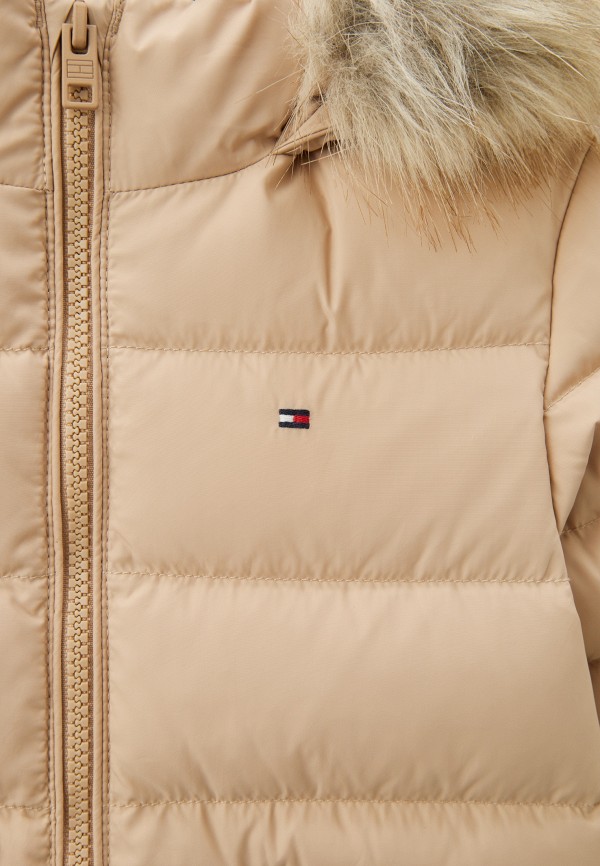 Tommy Hilfiger Куртка утепленная - фото 3