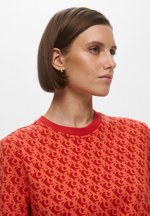 Calvin Klein Футболка - фото 4