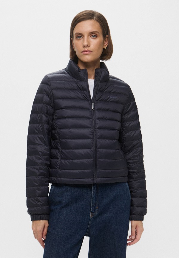 Calvin Klein Куртка утепленная - фото 1