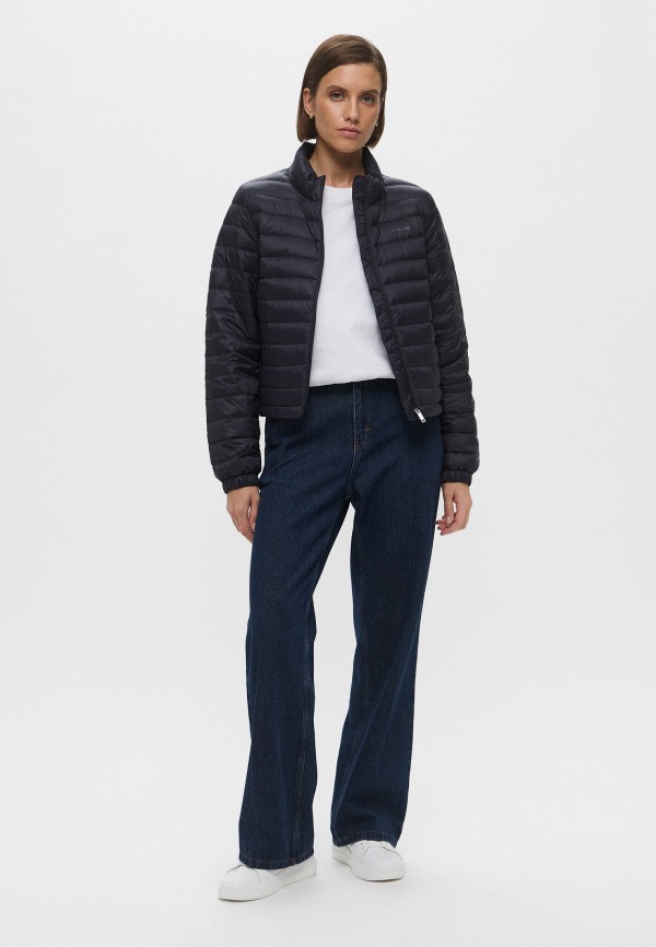 Calvin Klein Куртка утепленная - фото 2