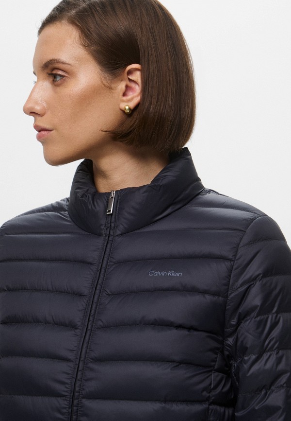 Calvin Klein Куртка утепленная - фото 4