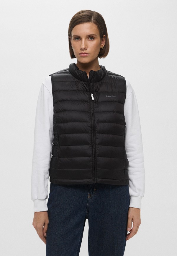 Calvin Klein Жилет утепленный - фото 1