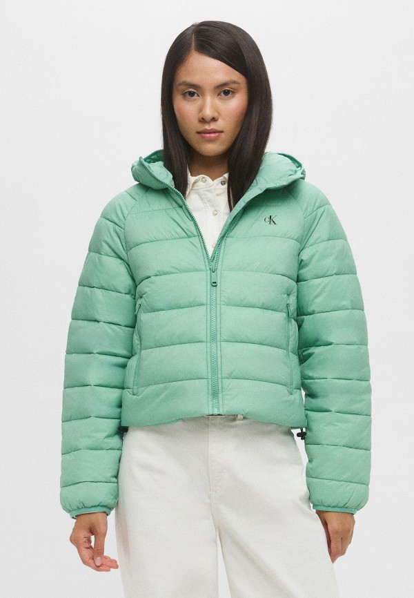 Calvin Klein Jeans Куртка утепленная - фото 1