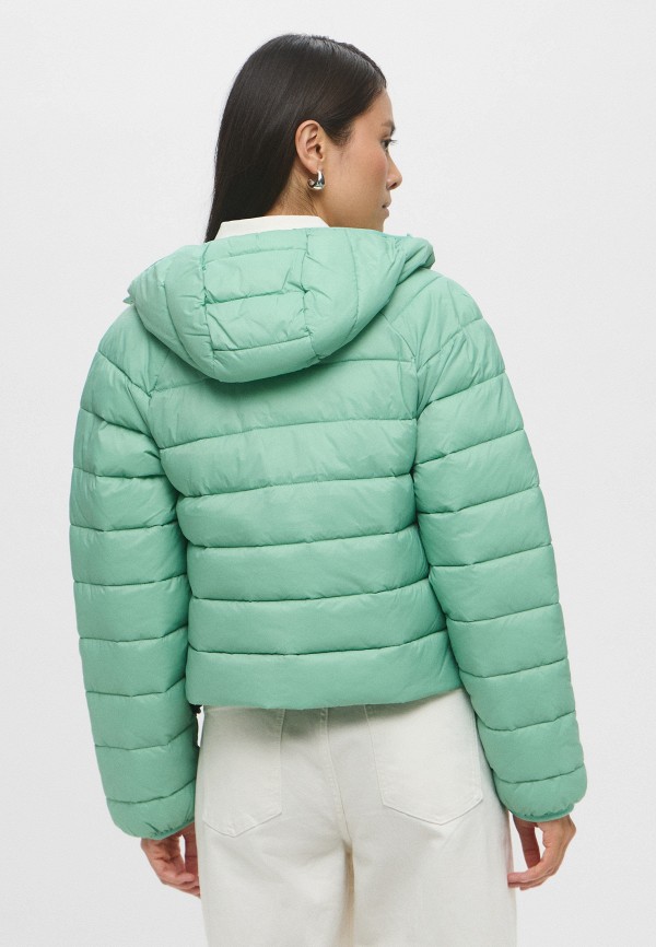 Calvin Klein Jeans Куртка утепленная - фото 3