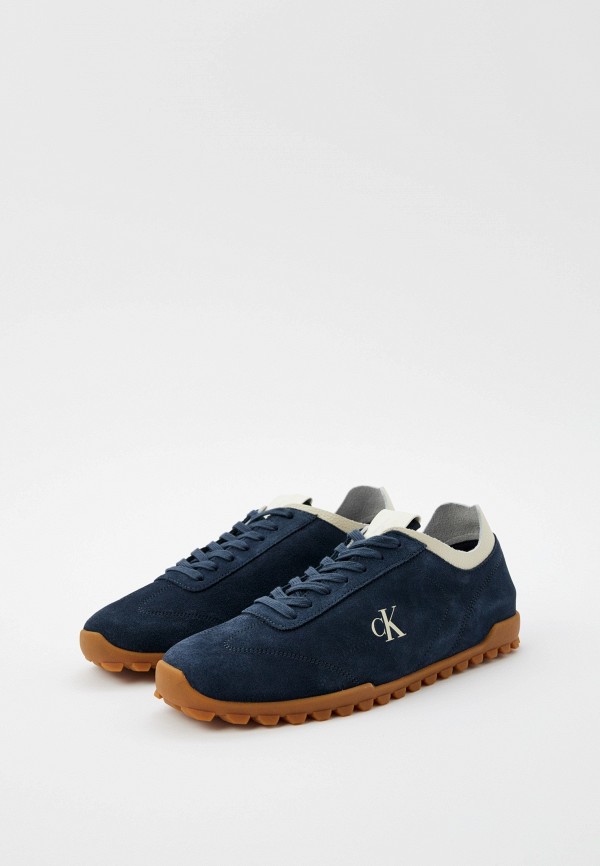 Calvin Klein Jeans Кроссовки - LOW PROFILE RUNNER - фото 3