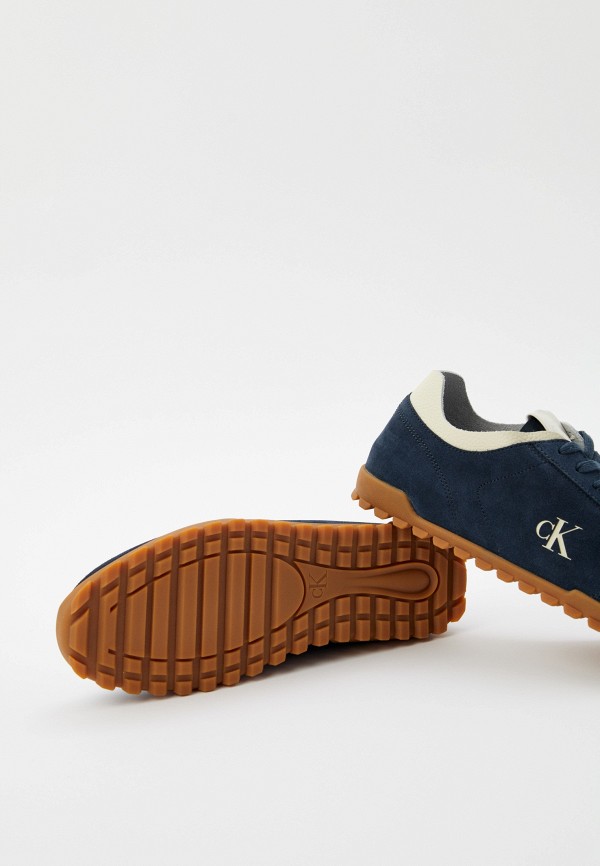 Calvin Klein Jeans Кроссовки - LOW PROFILE RUNNER - фото 5