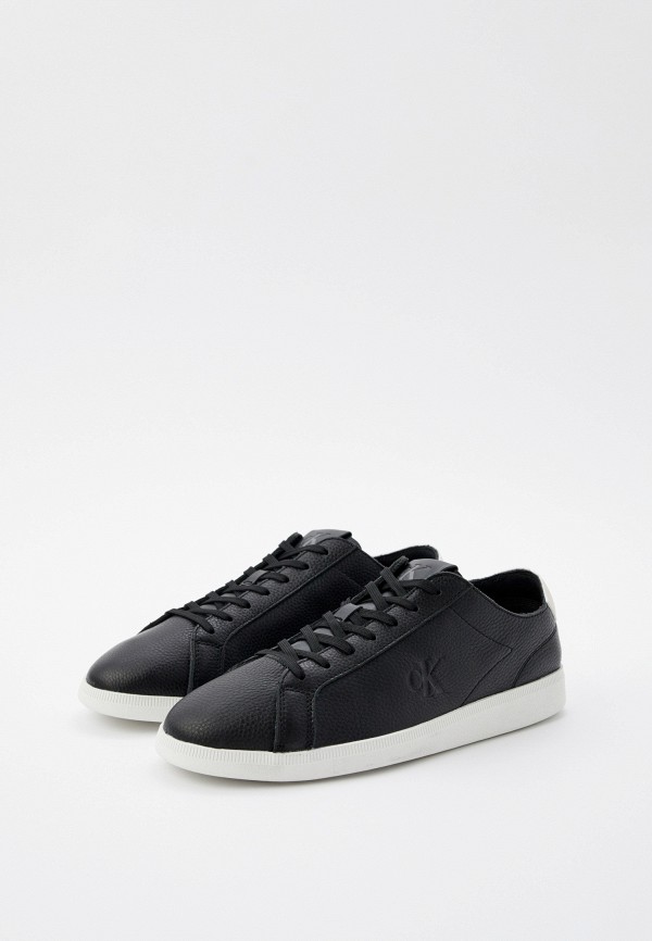 Calvin Klein Jeans Кеды - LOW PROFILE CUPSOLE - фото 3