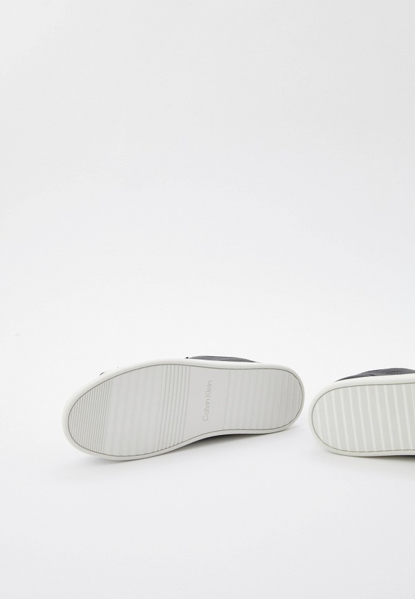 Calvin Klein Jeans Кеды - LOW PROFILE CUPSOLE - фото 5