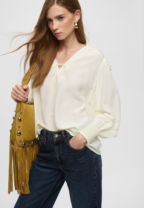 Pinko Блуза - фото 4