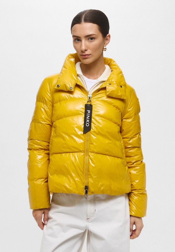 Pinko Куртка утепленная - фото 1