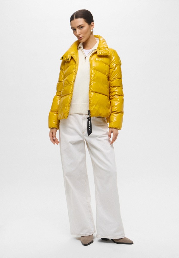 Pinko Куртка утепленная - фото 2