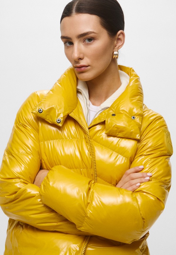 Pinko Куртка утепленная - фото 4