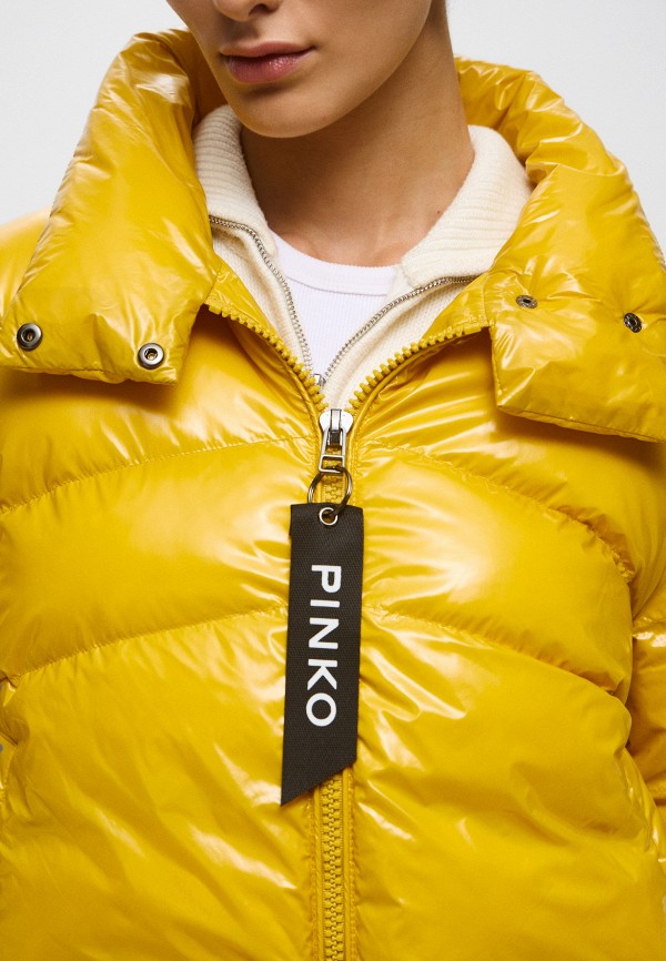 Pinko Куртка утепленная - фото 5