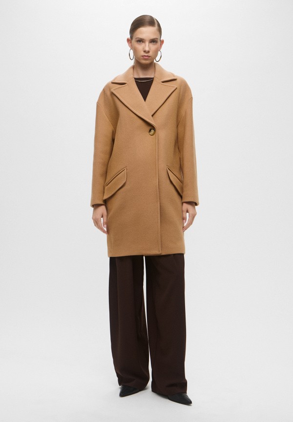 Pinko Пальто двубортное - фото 1