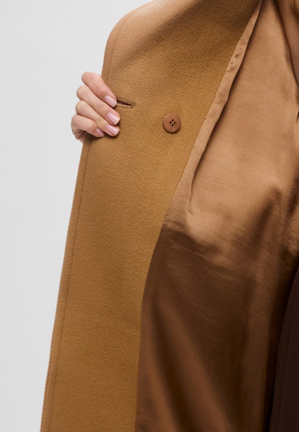 Pinko Пальто двубортное - фото 5