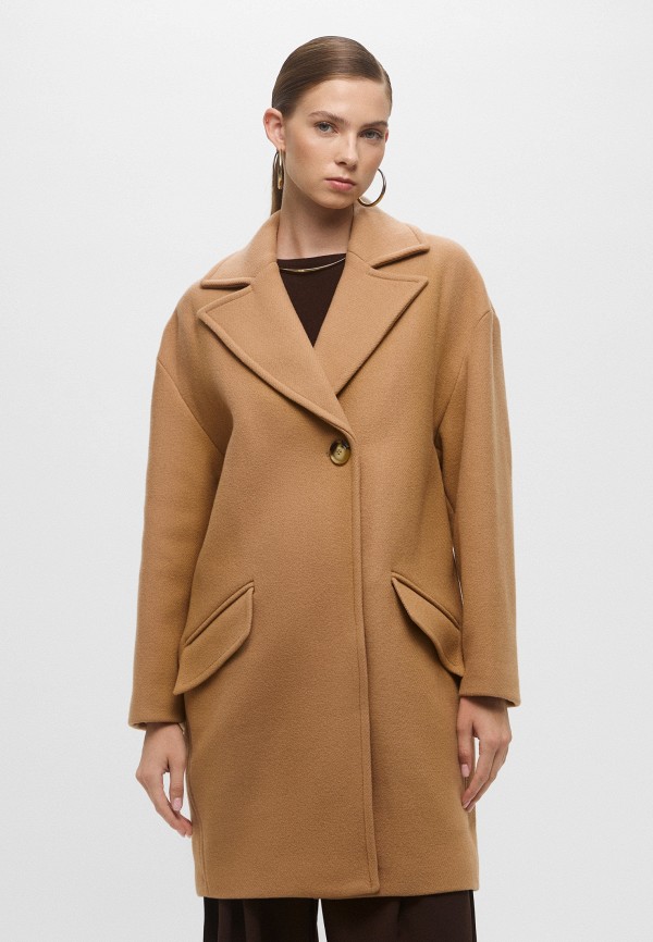 Pinko Пальто двубортное - фото 6