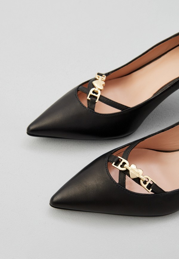 Love Moschino Туфли - фото 2