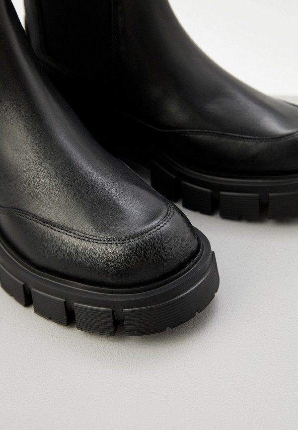 Love Moschino Ботинки - фото 2