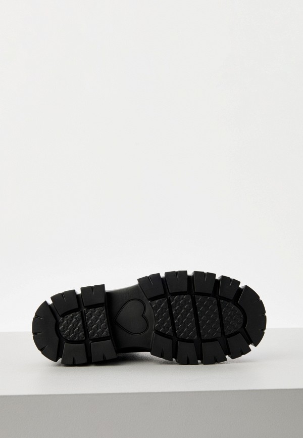 Love Moschino Ботинки - фото 5