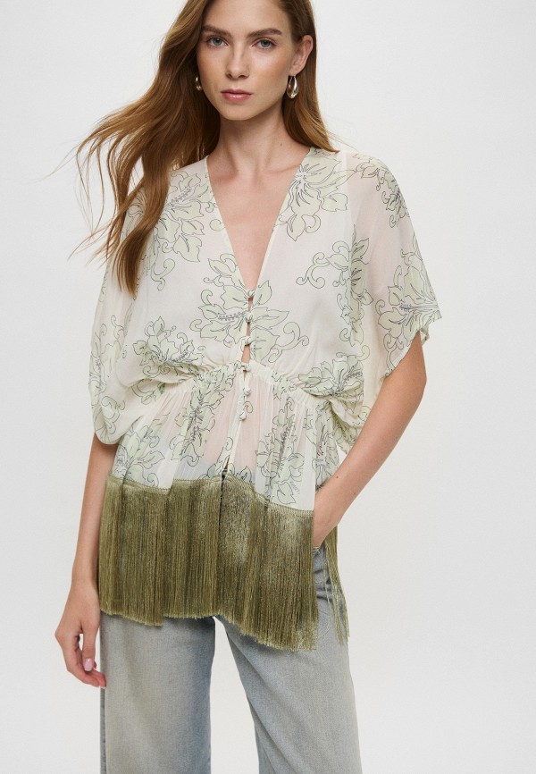 Pinko Блуза - фото 4