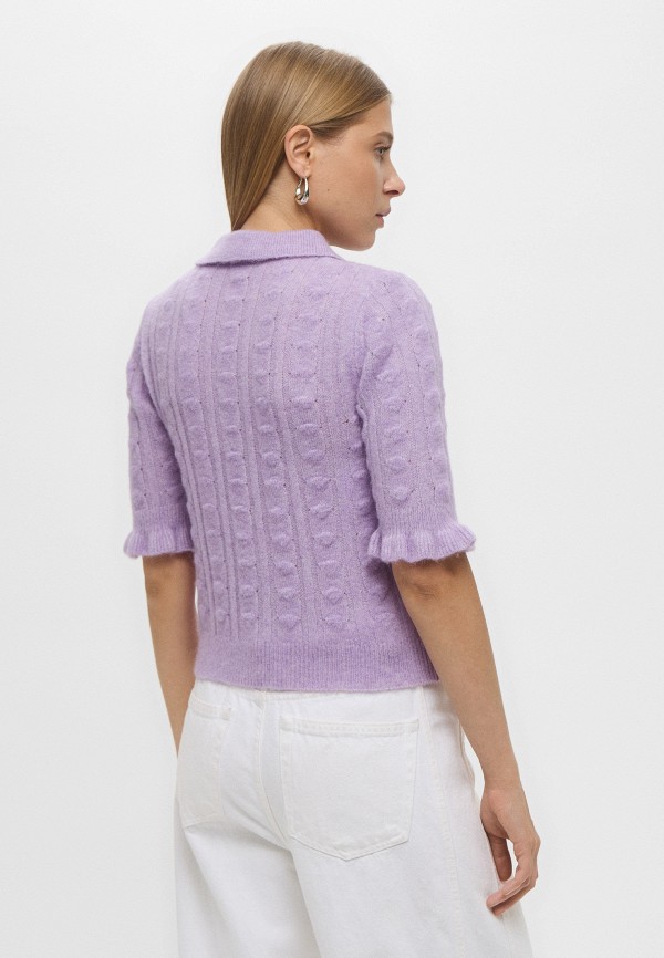 MO5CH1NO Jeans Поло - фото 3